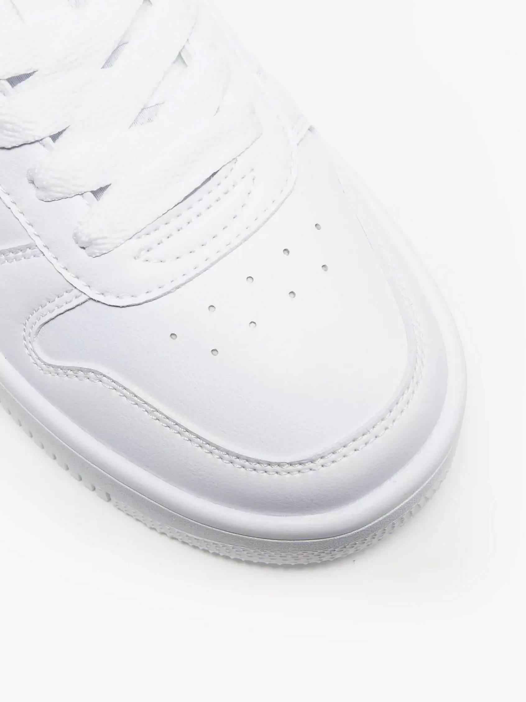 Champion Sneakers-Witte Chunky Sneaker