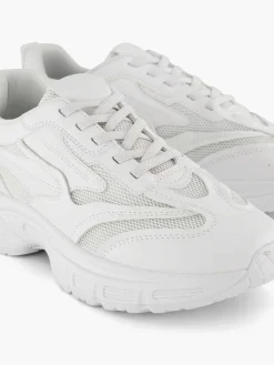 Graceland Sneakers-Witte Chunky Sneaker
