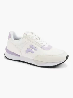 FILA Sneakers-Witte Chunky Sneaker