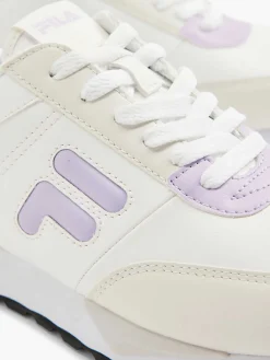 FILA Sneakers-Witte Chunky Sneaker