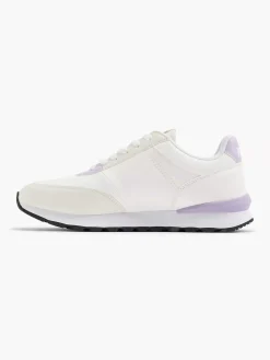 FILA Sneakers-Witte Chunky Sneaker