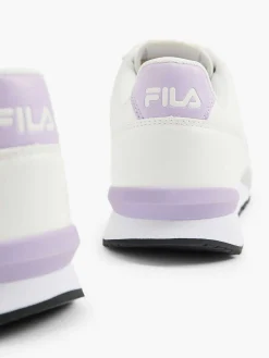 FILA Sneakers-Witte Chunky Sneaker