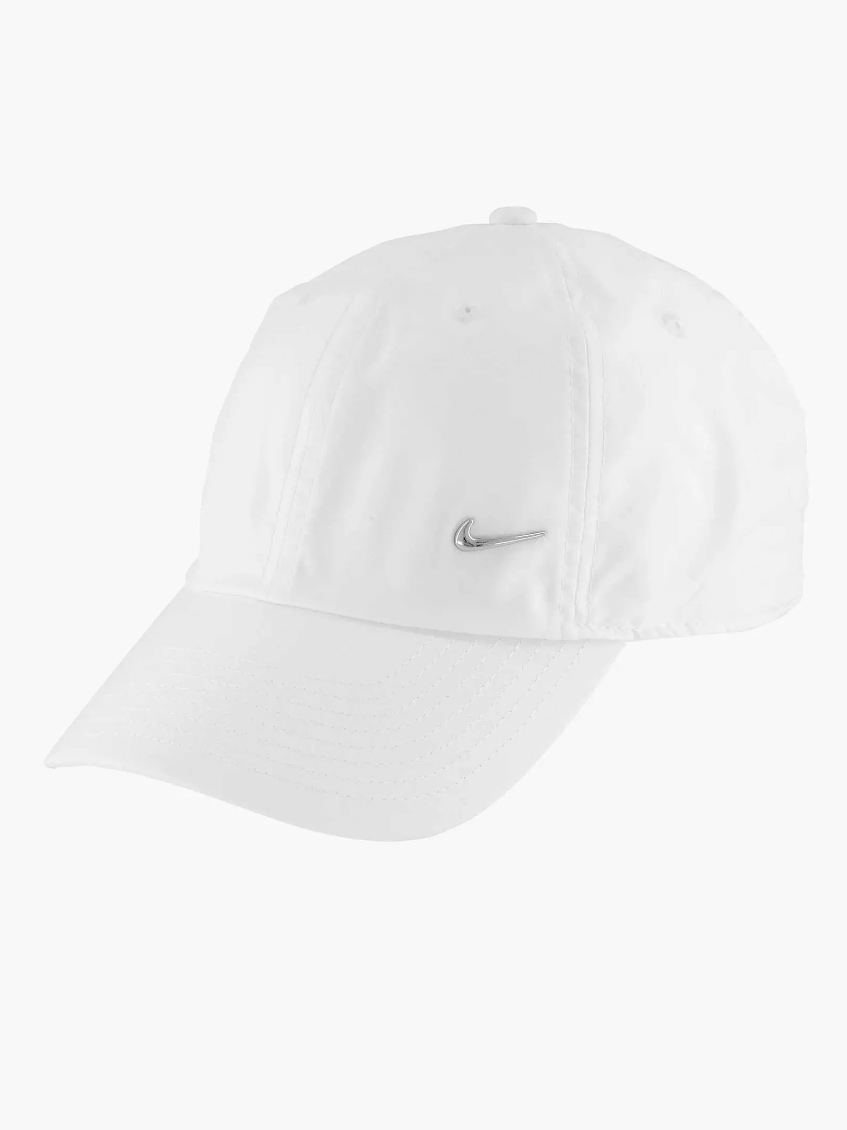 Nike Online Exclusive Accessoires-Witte Club Cap