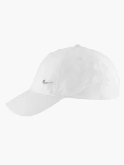 Nike Online Exclusive Accessoires-Witte Club Cap