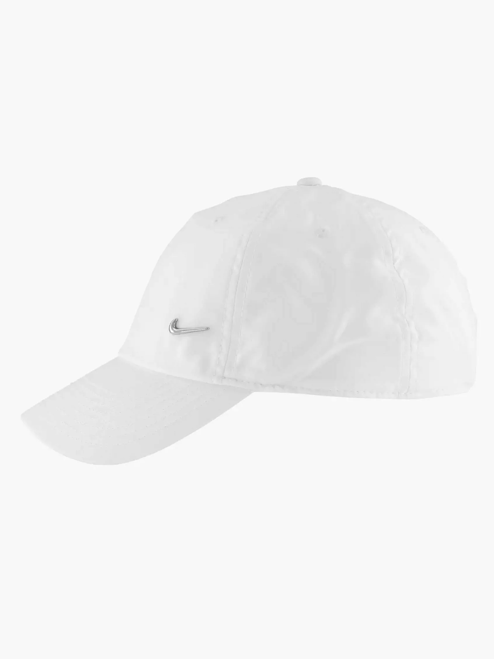 Nike Online Exclusive Accessoires-Witte Club Cap