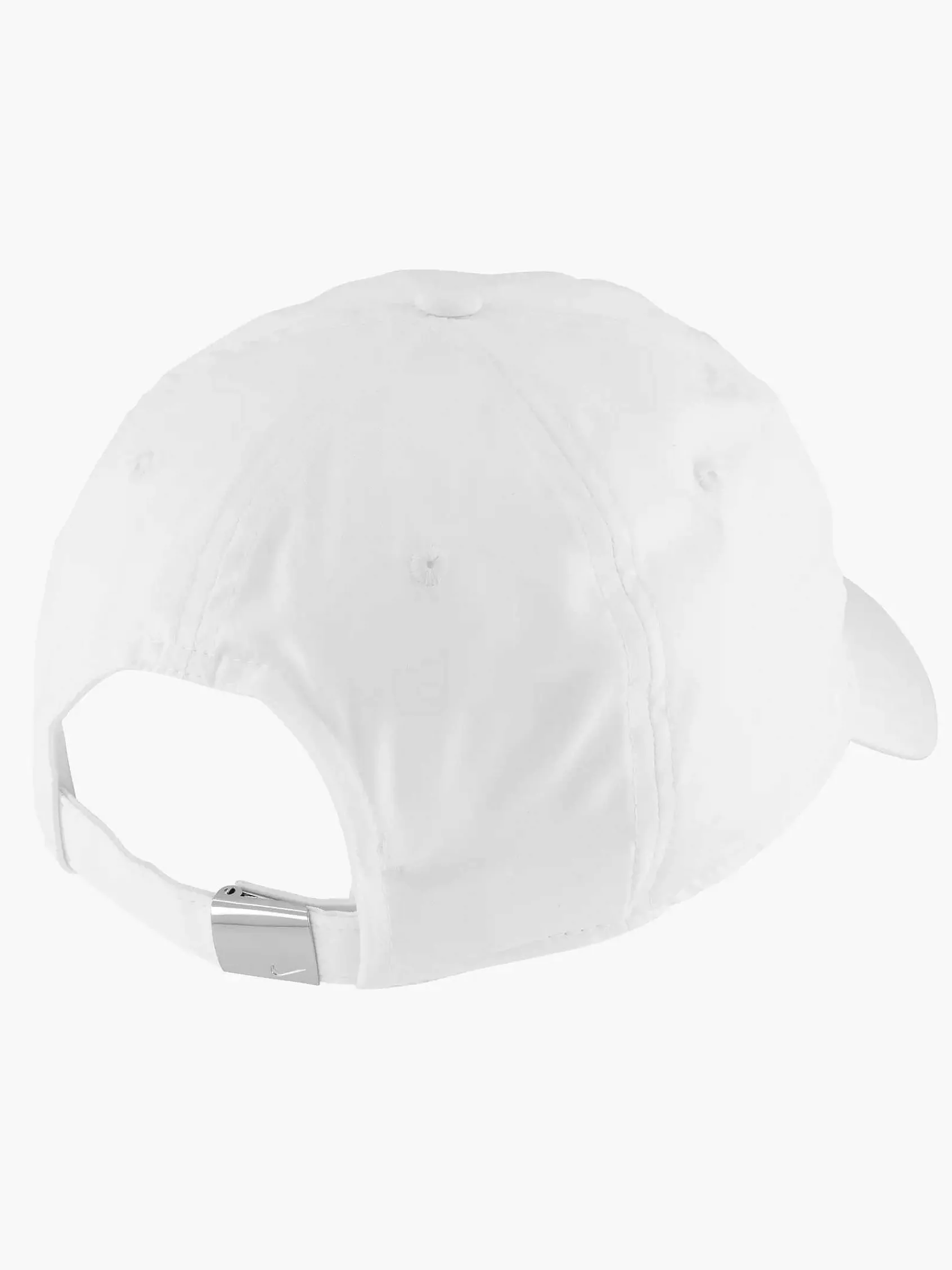 Nike Online Exclusive Accessoires-Witte Club Cap