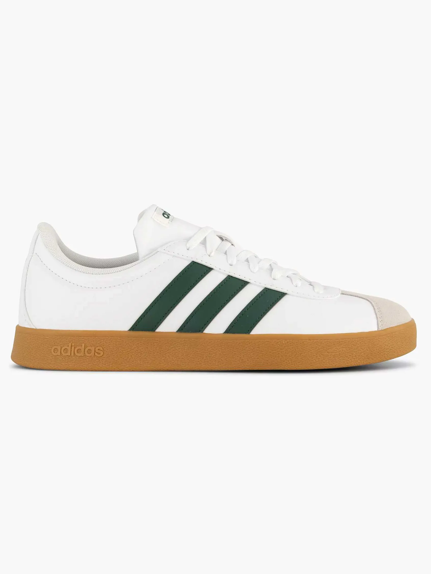 adidas Sneakers-Witte Court Base