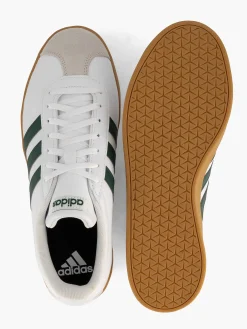 adidas Sneakers-Witte Court Base