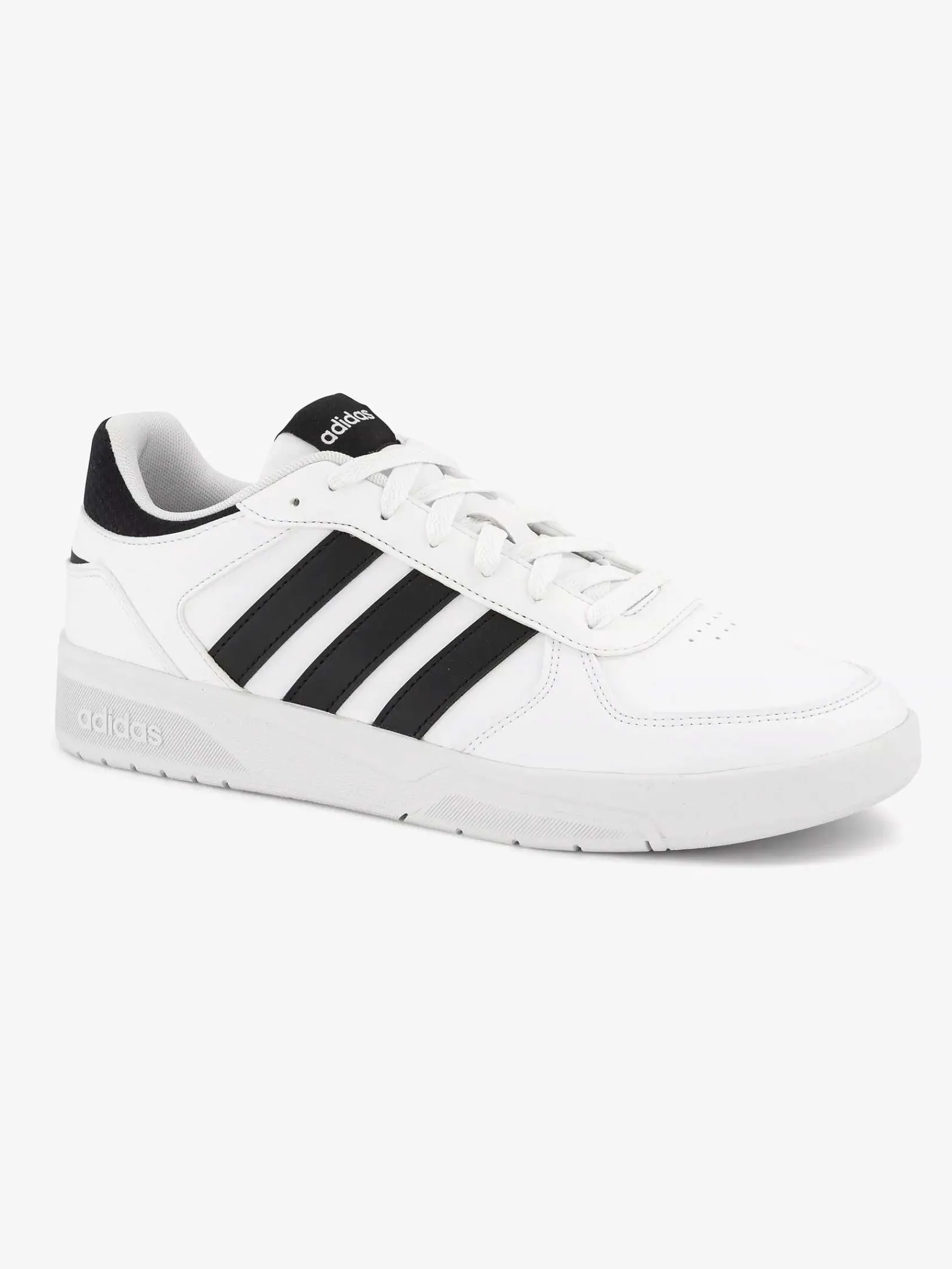 adidas Sneakers-Witte Courtbeat