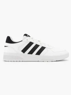 adidas Sneakers-Witte Courtbeat