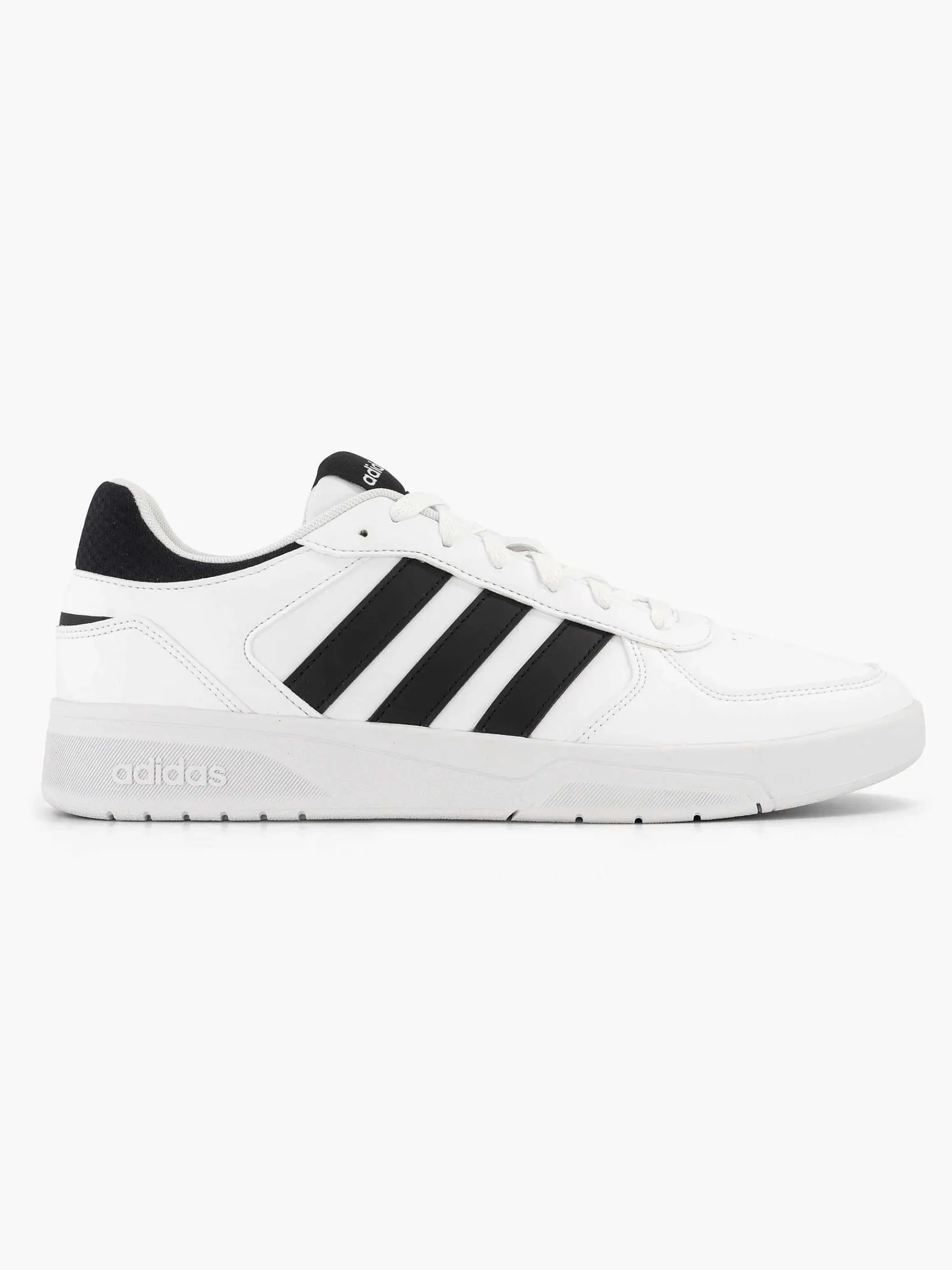 adidas Sneakers-Witte Courtbeat