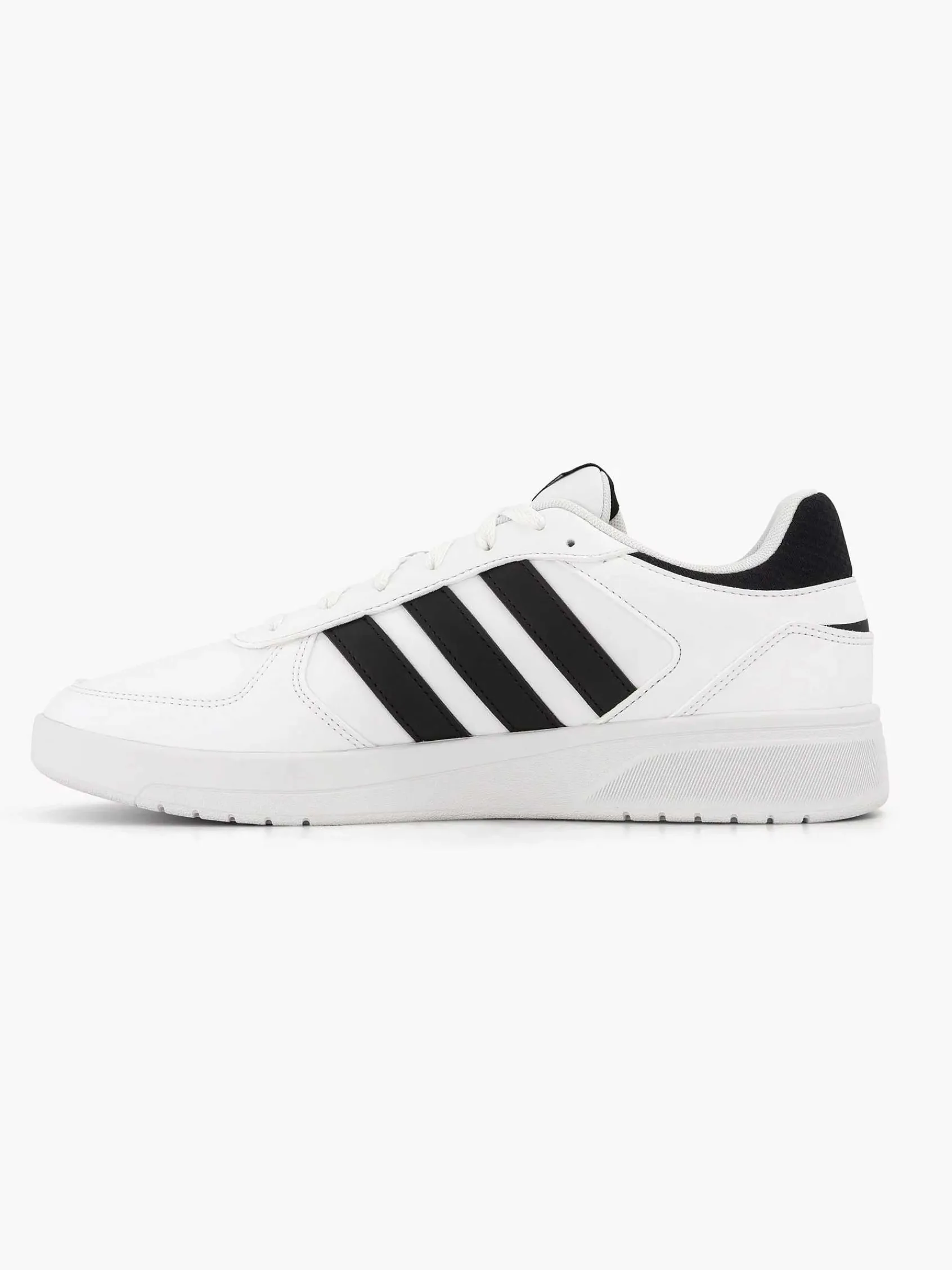 adidas Sneakers-Witte Courtbeat