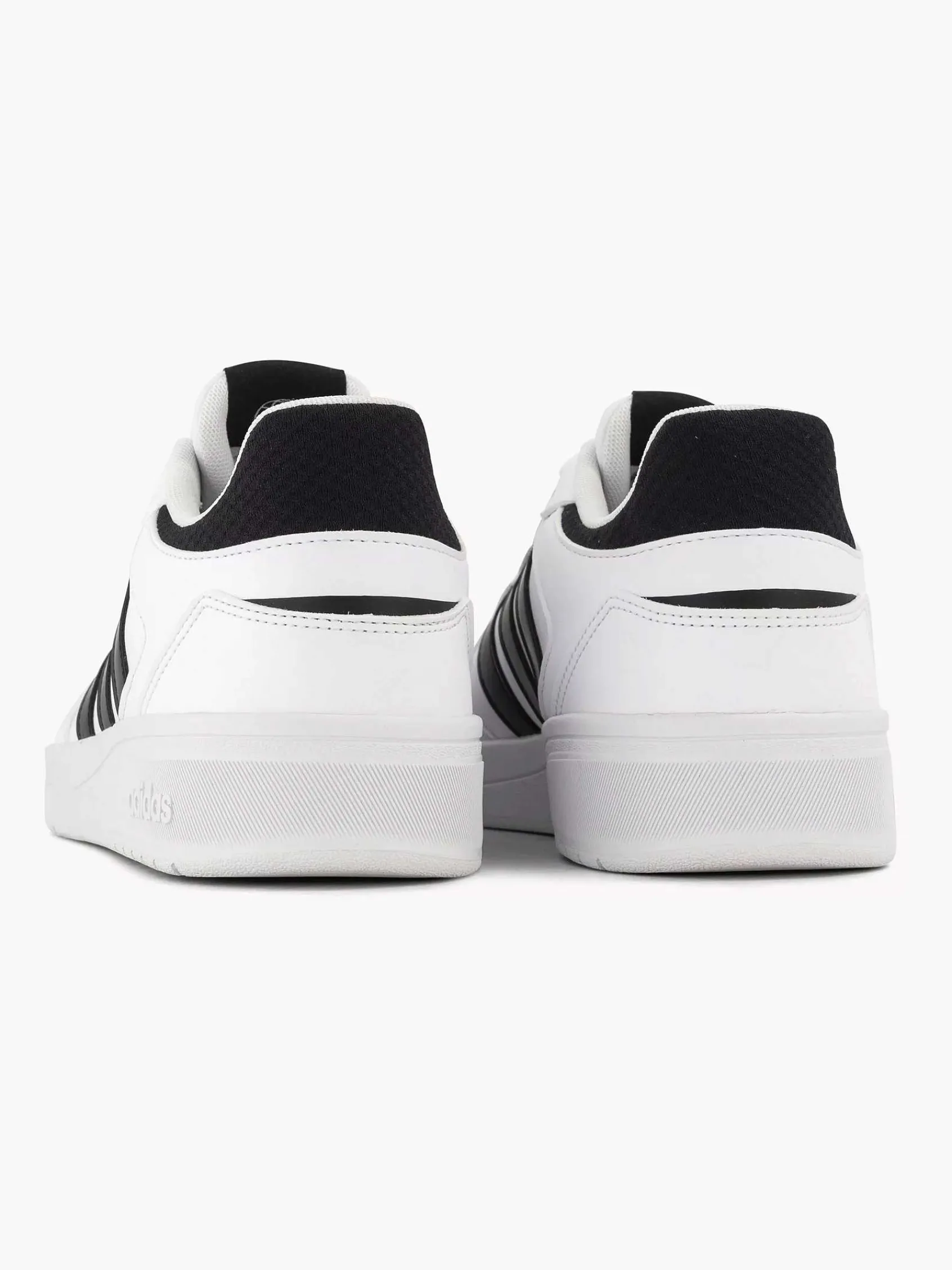adidas Sneakers-Witte Courtbeat