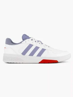 adidas Sneakers-Witte Courtbeat