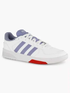 adidas Sneakers-Witte Courtbeat