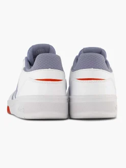 adidas Sneakers-Witte Courtbeat