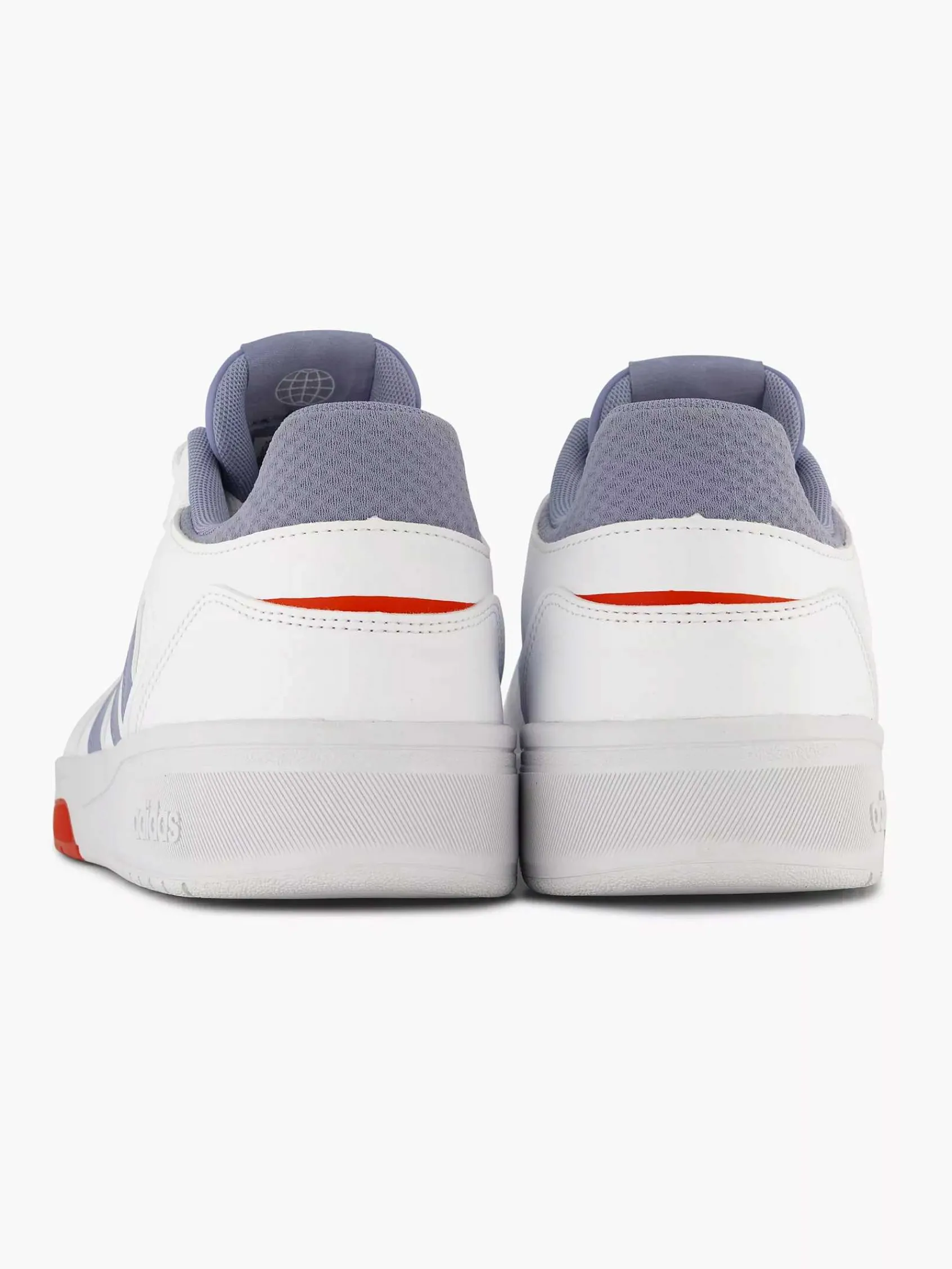 adidas Sneakers-Witte Courtbeat