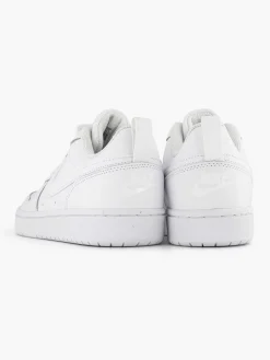 Nike Sneakers-Witte Court Borough Low 2