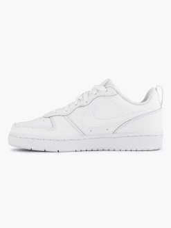 Nike Sneakers-Witte Court Borough Low 2