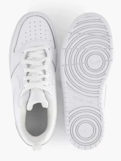 Nike Sneakers-Witte Court Borough Low 2
