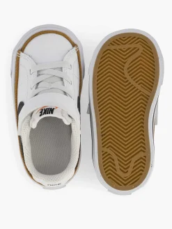 Nike Babyschoenen-Witte Court Legacy