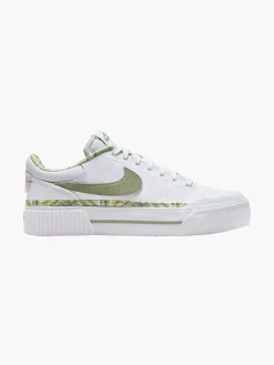 Nike Sneakers-Witte Court Legacy Lift