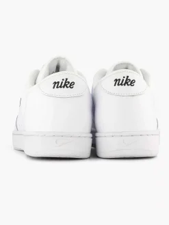 Nike Sneakers-Witte Court Vintage