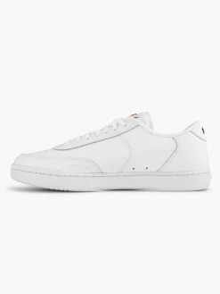 Nike Sneakers-Witte Court Vintage
