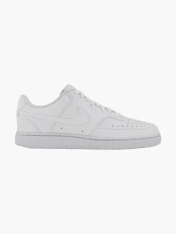 Nike Sneakers-Witte Court Vision