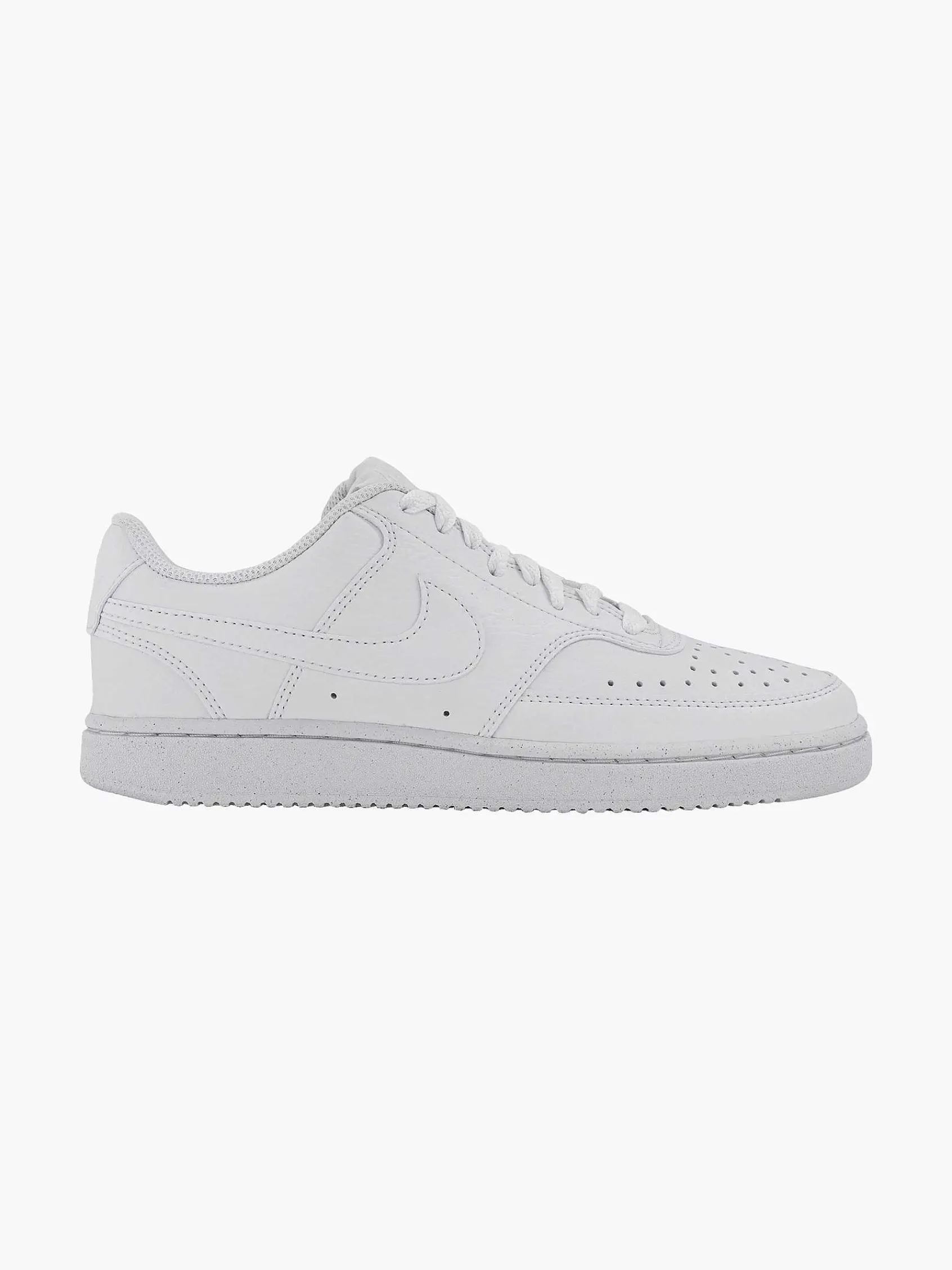 Nike Sneakers-Witte Court Vision