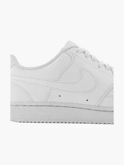 Nike Sneakers-Witte Court Vision