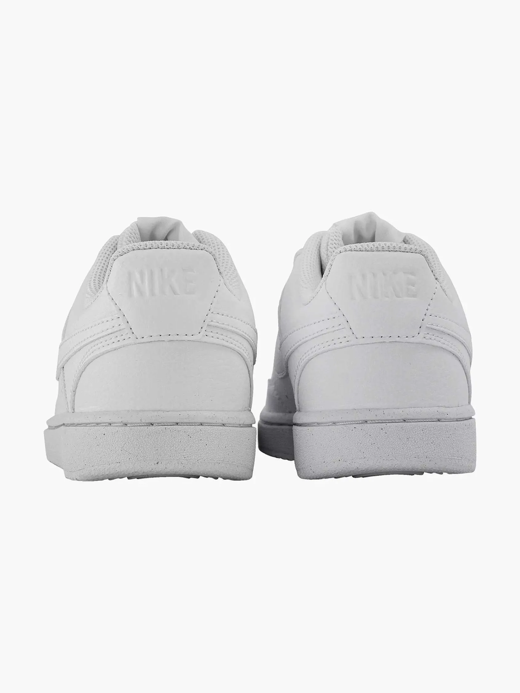 Nike Sneakers-Witte Court Vision