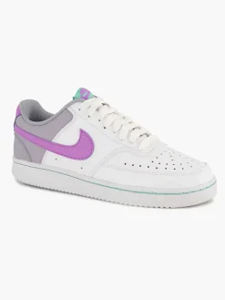 Nike Sneakers-Witte Court Vision