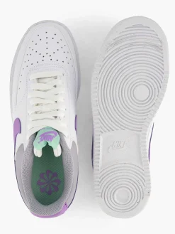 Nike Sneakers-Witte Court Vision