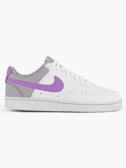 Nike Sneakers-Witte Court Vision