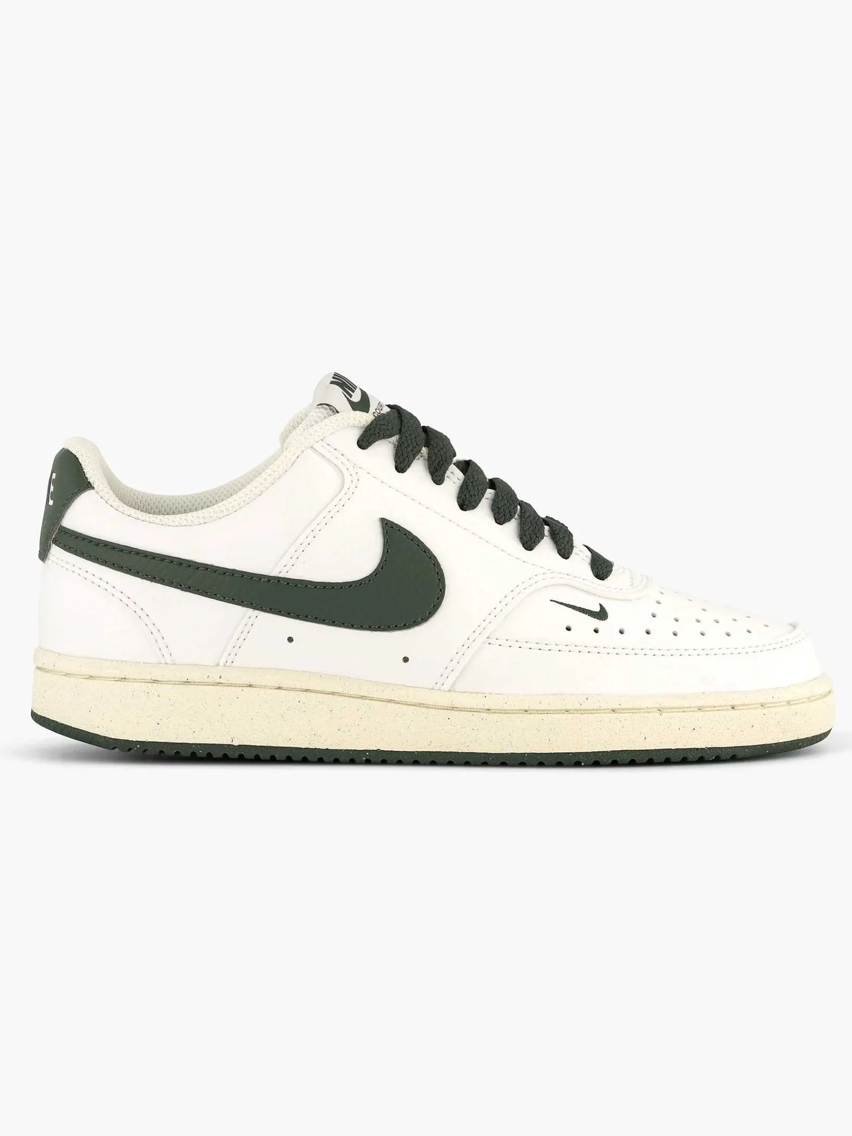 Nike Sneakers-Witte Court Vision