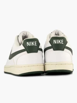 Nike Sneakers-Witte Court Vision