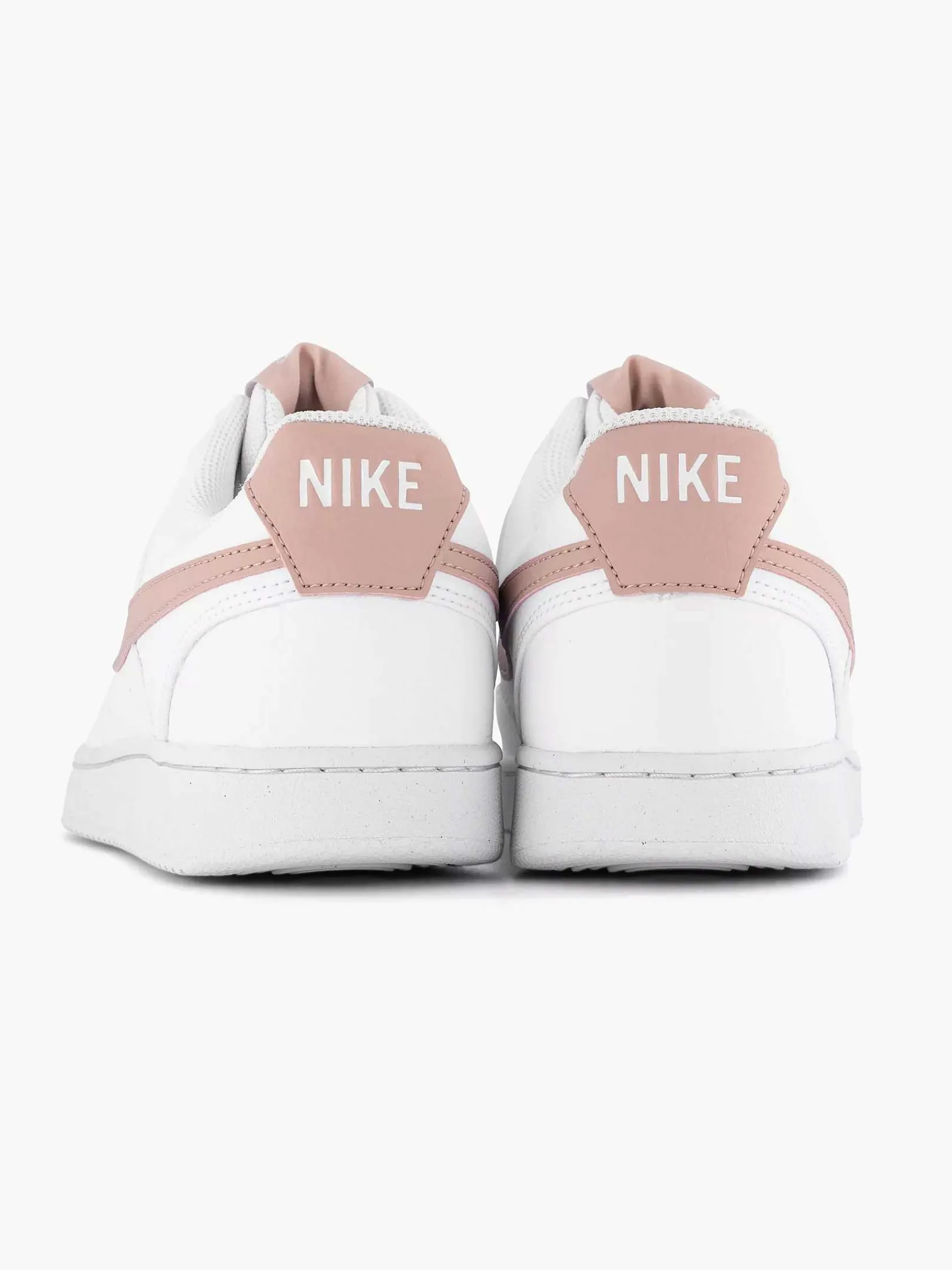 Nike Sneakers-Witte Court Vision