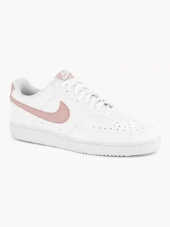 Nike Sneakers-Witte Court Vision