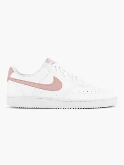 Nike Sneakers-Witte Court Vision