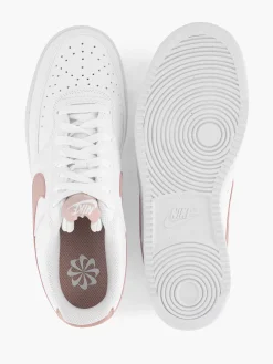 Nike Sneakers-Witte Court Vision