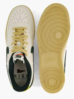 Nike Sneakers-Witte Court Vision Low Next