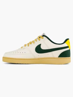 Nike Sneakers-Witte Court Vision Low Next