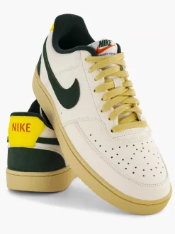 Nike Sneakers-Witte Court Vision Low Next