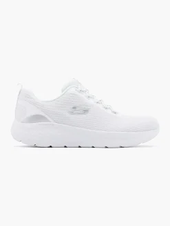 Skechers Sneakers-Witte Go Run Lite