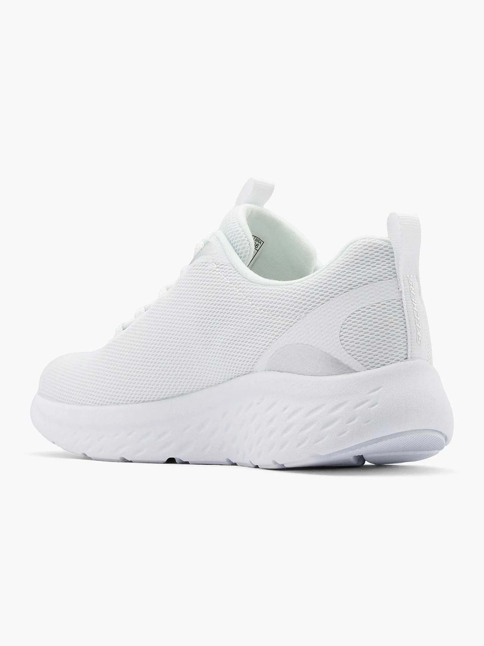 Skechers Sneakers-Witte Go Run Lite