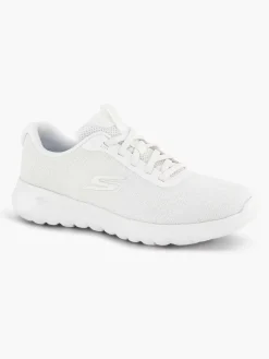 Skechers Sneakers-Witte Go Walk Joy- Sea Wind