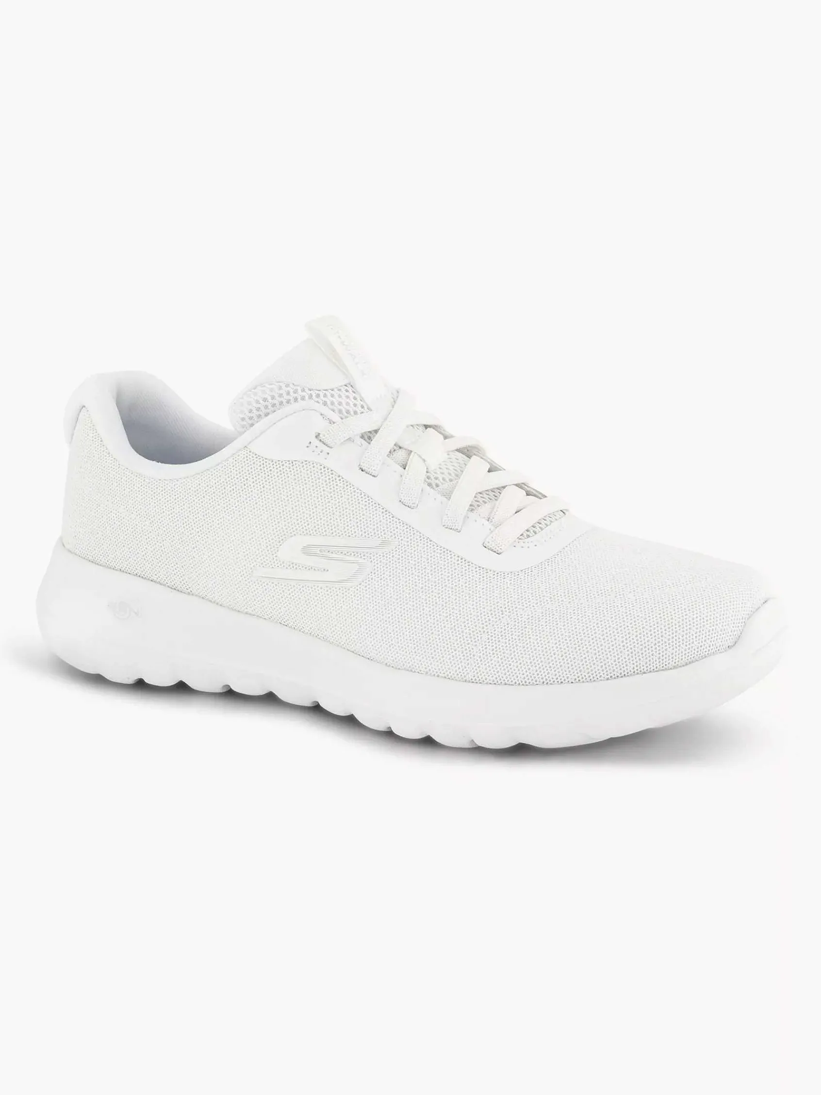 Skechers Sneakers-Witte Go Walk Joy- Sea Wind