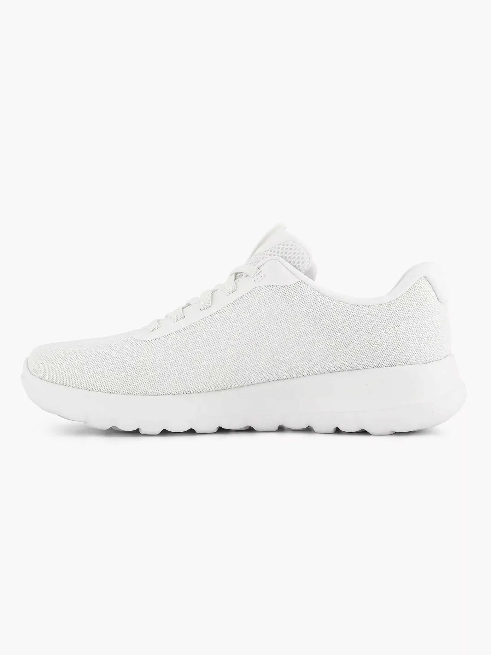 Skechers Sneakers-Witte Go Walk Joy- Sea Wind