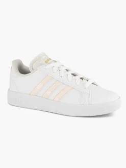 adidas Sneakers-Witte Grand Court Base 2.0
